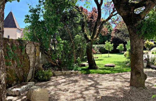 Riviere-les-Fosses Bed & Breakfast | Le clos du marronnier