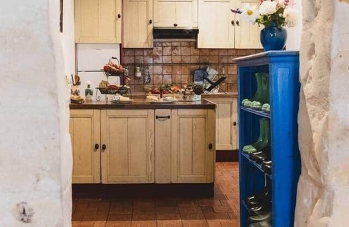 Villandry House | Le Clos du Maraicher Villandry