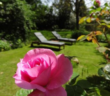 Le Val-Saint-Pere House | Le Clos du Mont Jarry