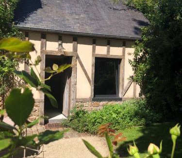 Le Val-Saint-Pere House | Le Clos du Mont Jarry