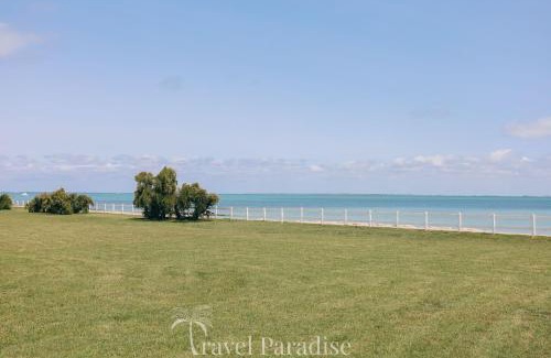 La Flotte Villa | Le Clos du Pertuis