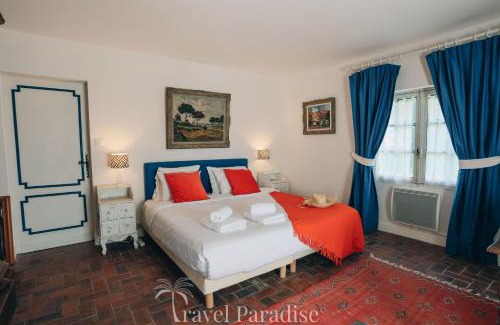 La Flotte Villa | Le Clos du Pertuis