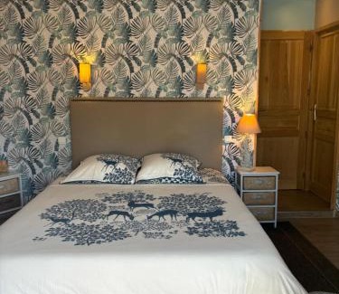 Orlienas Bed & Breakfast | Le Clos du Pontet