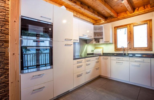 Oz Ski Chalet | Le Clos du Pré 25