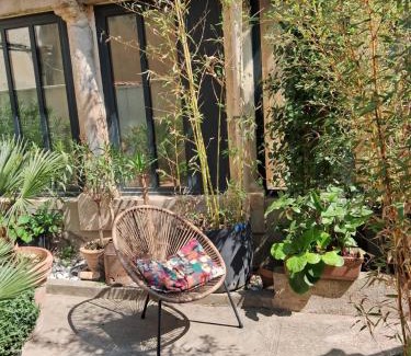 Tarascon Apartment | Le Clos du rouet