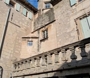 Tarascon Apartment | Le Clos du rouet