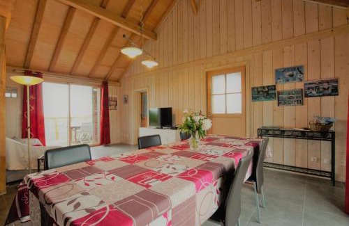 Laubressel House | Le clos