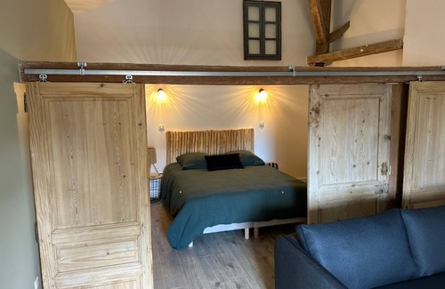 Pouilly-le-Monial House | Le Clos Zélie