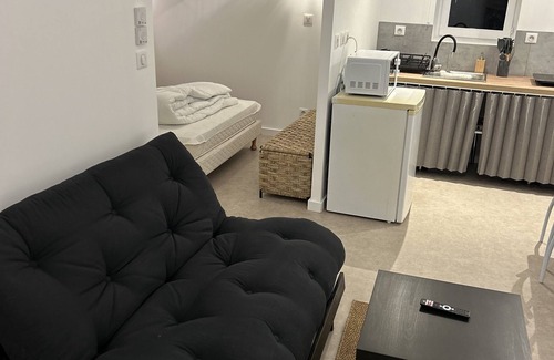 Pouilly-le-Monial House | Le Clos Zélie