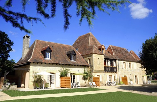 Saint-Vincent-de-Cosse Apartment | Le Clos des Rives Appt N°07