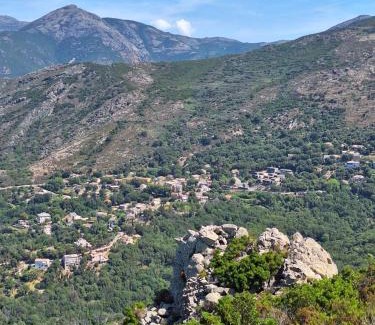 Barbaggio Apartment | Le Clos Osteria