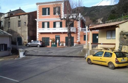 Barbaggio Apartment | Le Clos Osteria