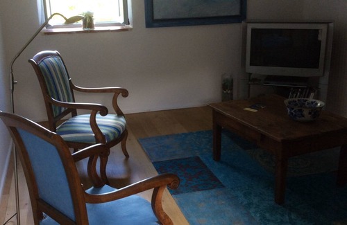 Virac Bed & Breakfast | Le Clos Pastel