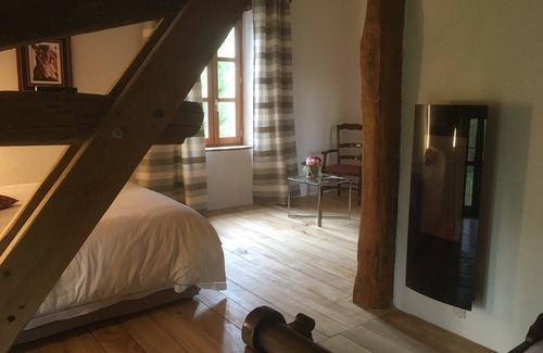 Virac Bed & Breakfast | Le Clos Pastel