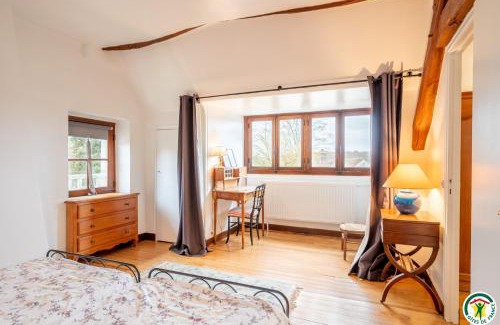 Lavilletertre House | Le Clos Saint Jean