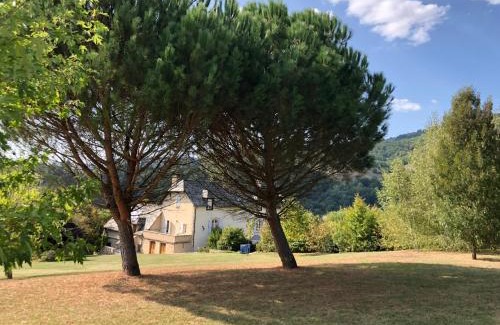 Entraygues-sur-Truyere House | Le Clos St Georges