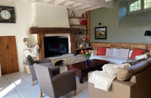 Entraygues-sur-Truyere House | Le Clos St Georges