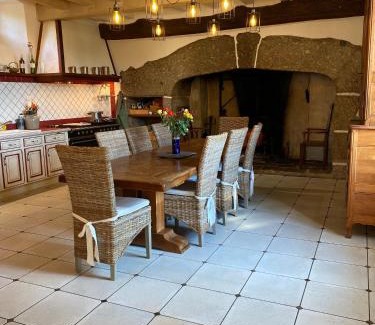 Entraygues-sur-Truyere House | Le Clos St Georges