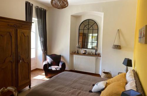 Entraygues-sur-Truyere House | Le Clos St Georges