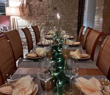 Sarlat-la-Caneda Bed & Breakfast | Le Clos Vallis