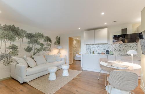 Begles Apartment | Le Cocon d'Alix avec terrasse