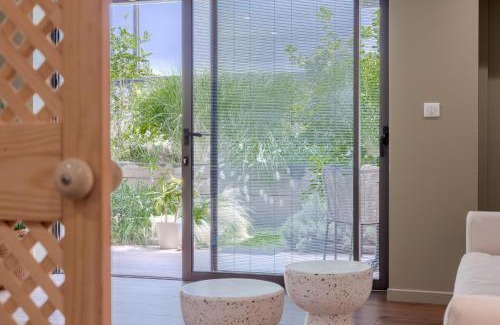 Begles Apartment | Le Cocon d'Alix avec terrasse