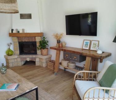 Cleder House | Le Cocon de Jules&Chloé