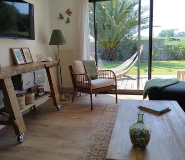 Cleder House | Le Cocon de Jules&Chloé