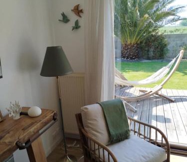 Cleder House | Le Cocon de Jules&Chloé