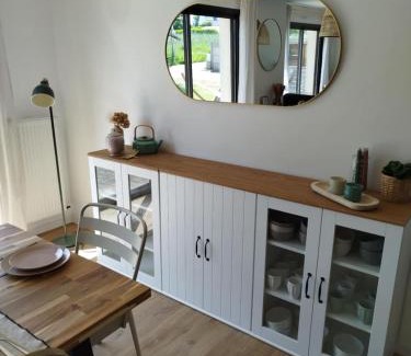 Cleder House | Le Cocon de Jules&Chloé