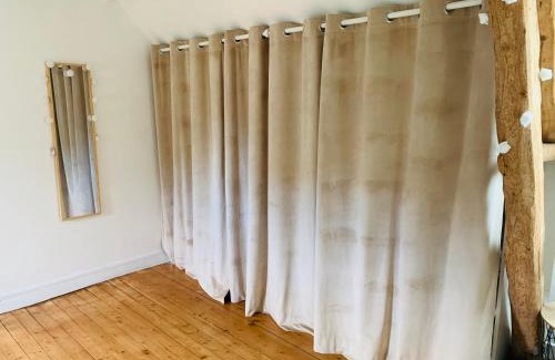 Saint-Thurien House | Le Cocon de la Mare