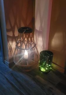 Courcelles Bed & Breakfast | Le cocon de sofalia