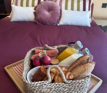 Benodet Bed & Breakfast | Le Cocon de Sophie