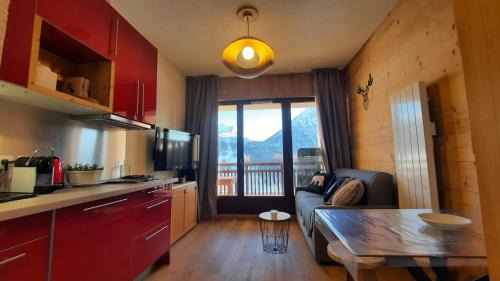 Montgenevre Apartment | Le COCON DES NEIGES MONTGENEVRE