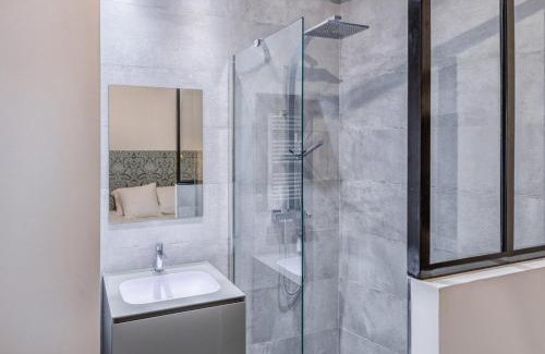 Old Lyon Apartment | Le cocon du Vieux Lyon AIL