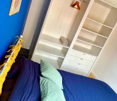 Gravelines Apartment | Le Cocon - Gravelines Centre