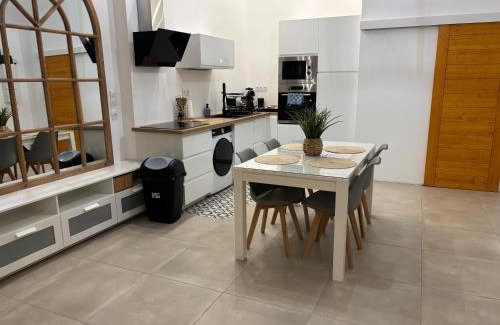 Saint-Gregoire House | Le cocon près d'Albi