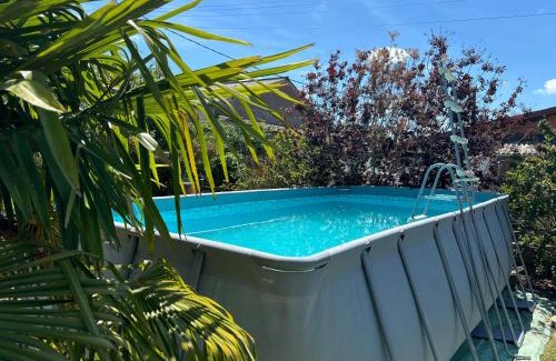 Saint-Gregoire House | Le cocon près d'Albi