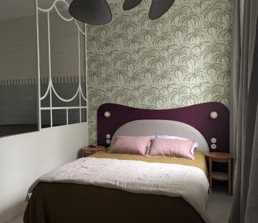 Mesnard-la-Barotiere Hotel | Le Cocon Spa proche Puy DuFou