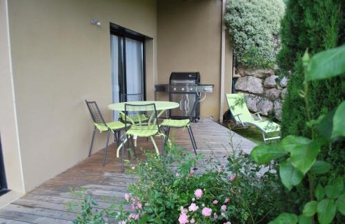 Salies-du-Salat House | Le cocon vert