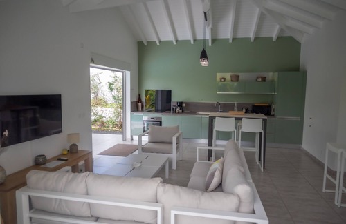 Saint-Francois Hotel | Le Cocotel