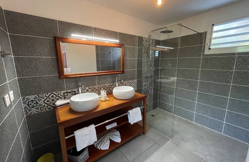 Saint-Francois Hotel | Le Cocotel