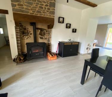 Pleudihen-sur-Rance House | Le coetquentellien