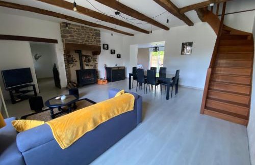 Pleudihen-sur-Rance House | Le coetquentellien