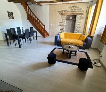 Pleudihen-sur-Rance House | Le coetquentellien