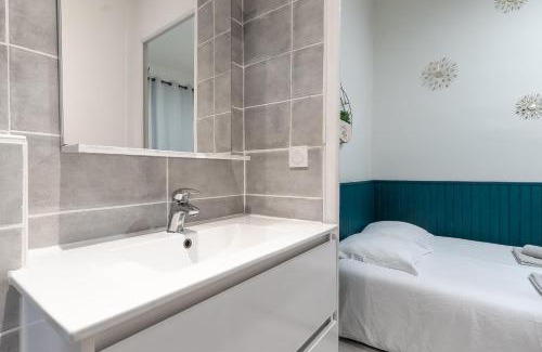 Saint-Etienne Apartment | Le Coeur de St Sernin - Studio Cosy en Hypercentre