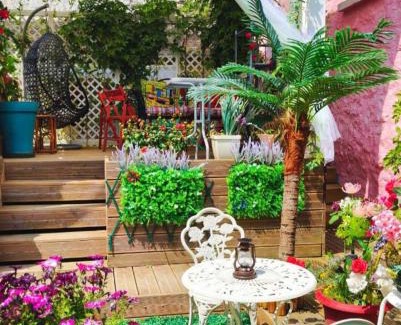 Giverny House | Le Coin des Artistes - Maisonnette