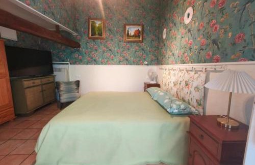 Giverny House | Le Coin des Artistes - Maisonnette