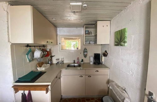 Thollet House | Le Coin Perdu/The Lost Corner. Rural property. Rest Space Nature Enjoyment