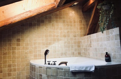 Combloux Hotel | Le Coin Savoyard